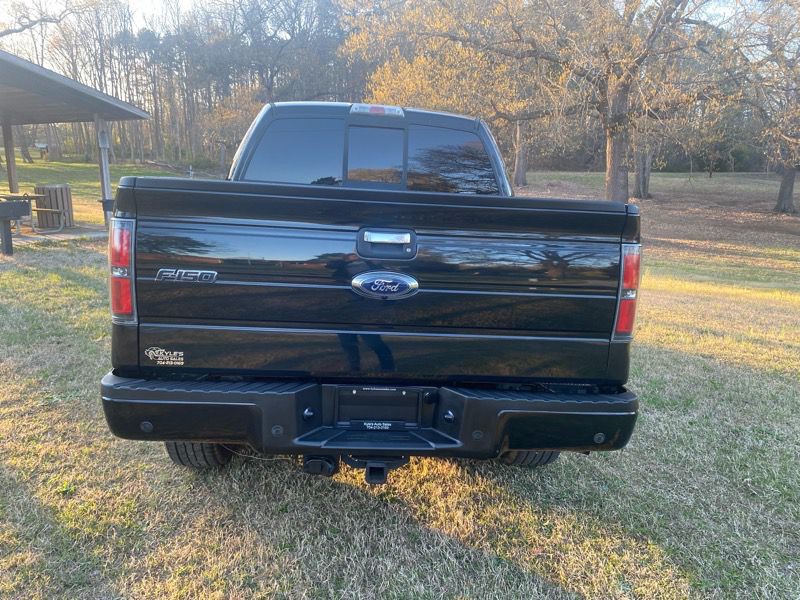 2013 Ford F-150 Image 92