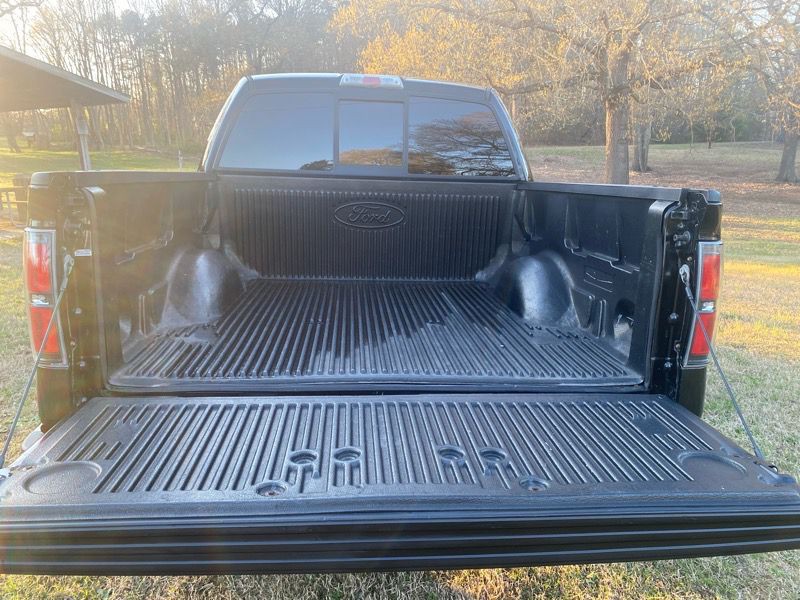 2013 Ford F-150 Image 93