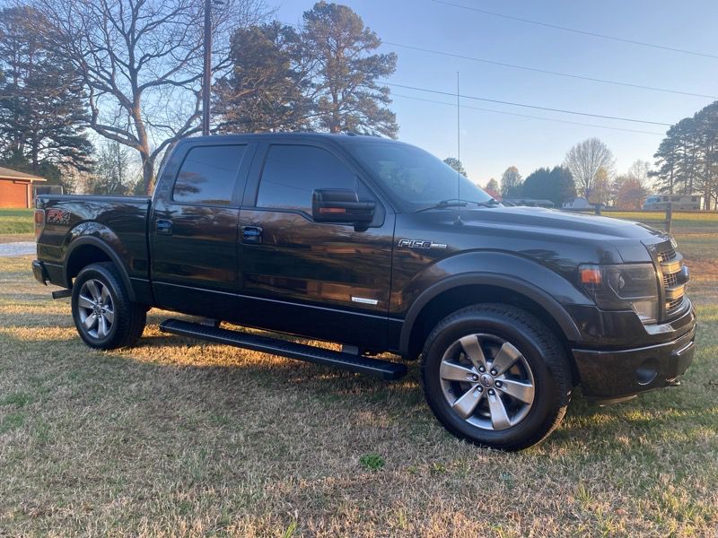 2013 Ford F-150 Image 94