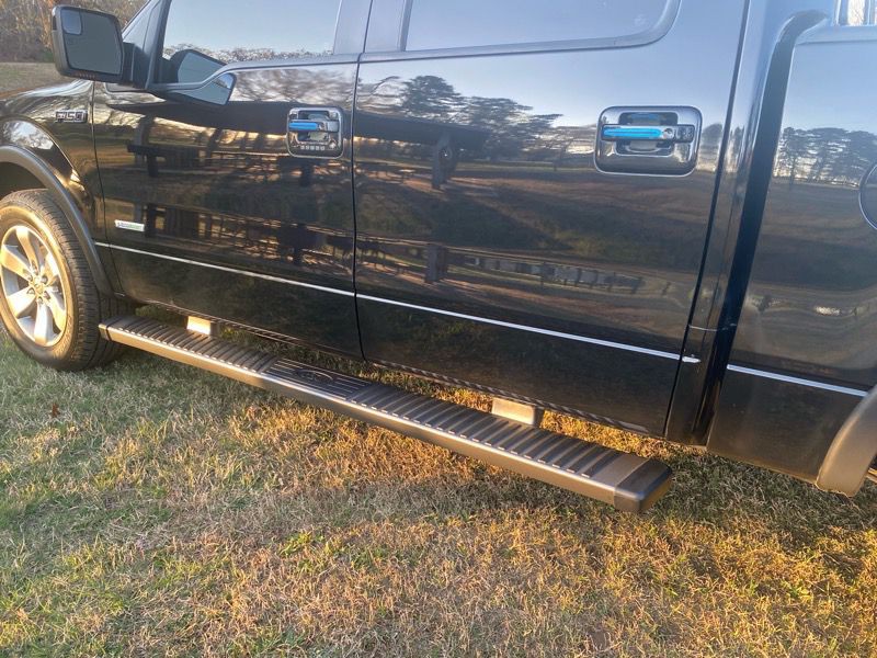 2013 Ford F-150 Image 96