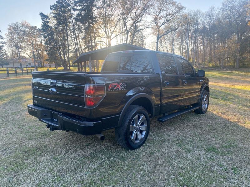 2013 Ford F-150 Image 99