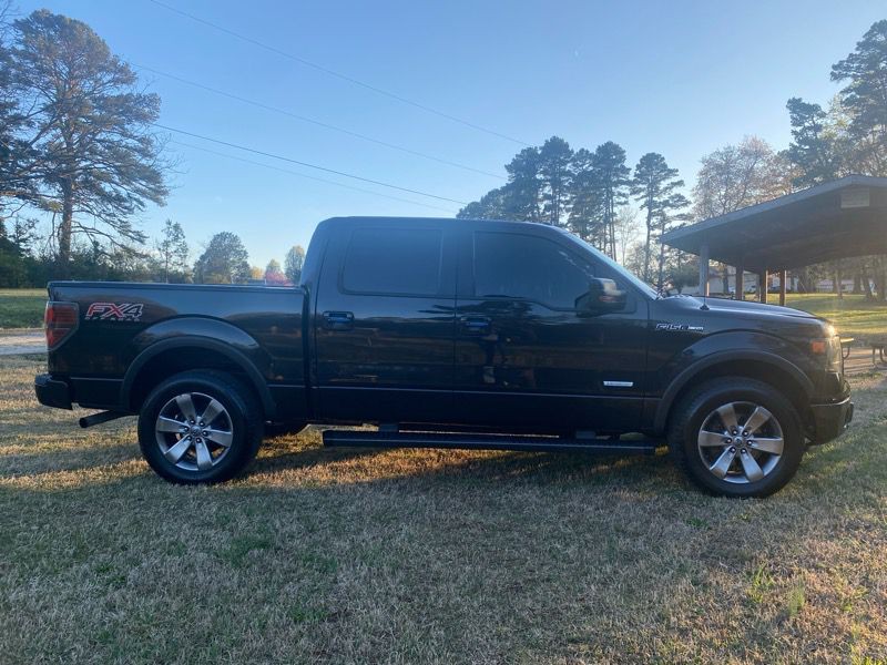 2013 Ford F-150 Image 100