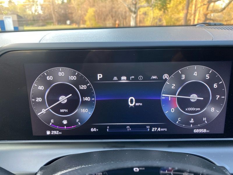 2024 Kia Seltos Image 14