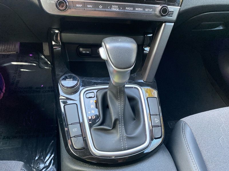 2024 Kia Seltos Image 15