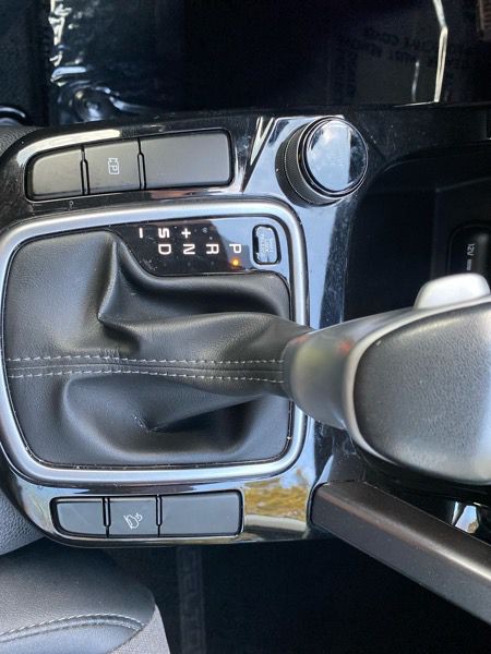 2024 Kia Seltos Image 16