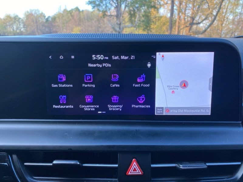 2024 Kia Seltos Image 18