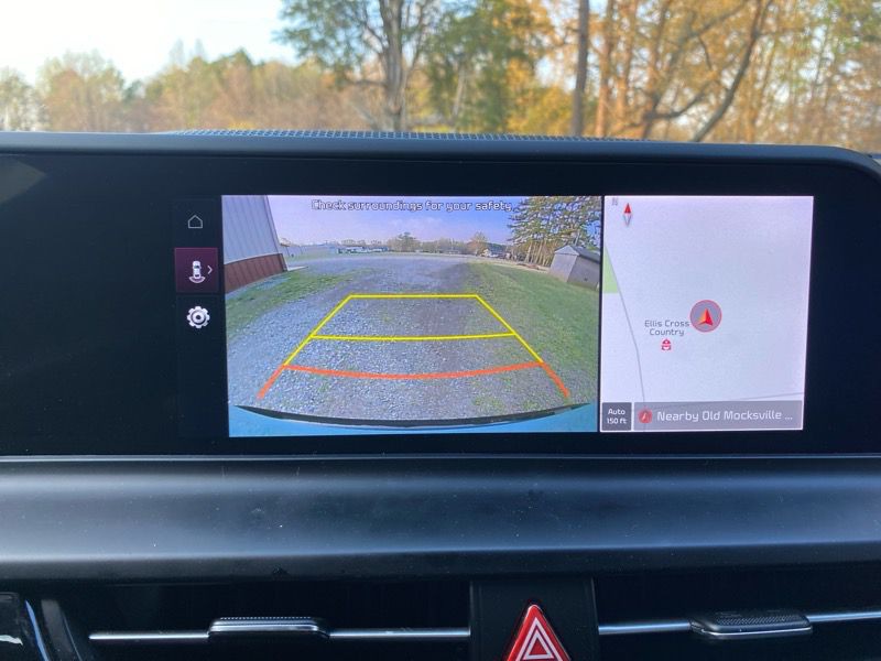 2024 Kia Seltos Image 19