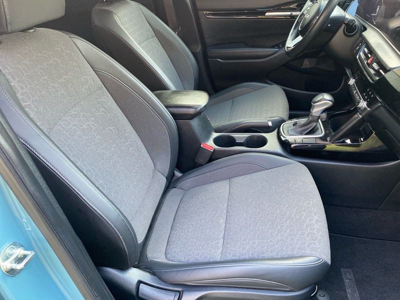 2024 Kia Seltos Image 23