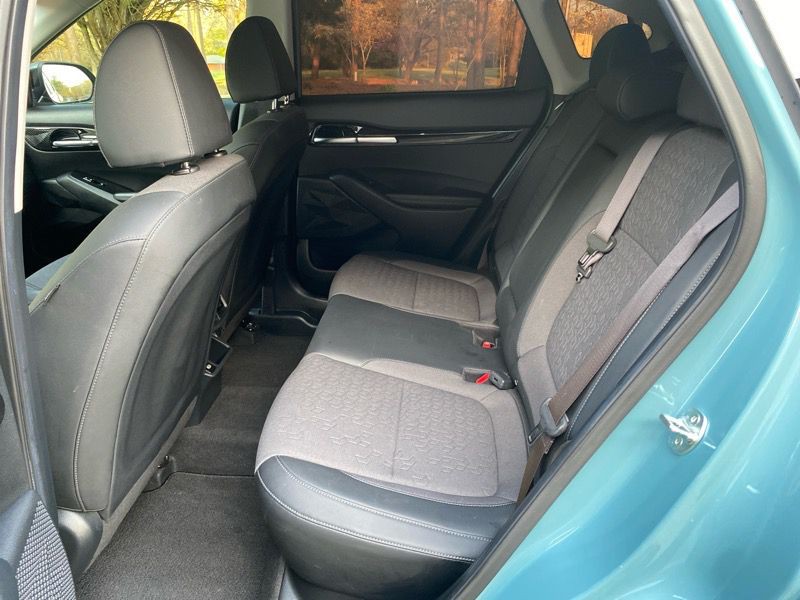 2024 Kia Seltos Image 24