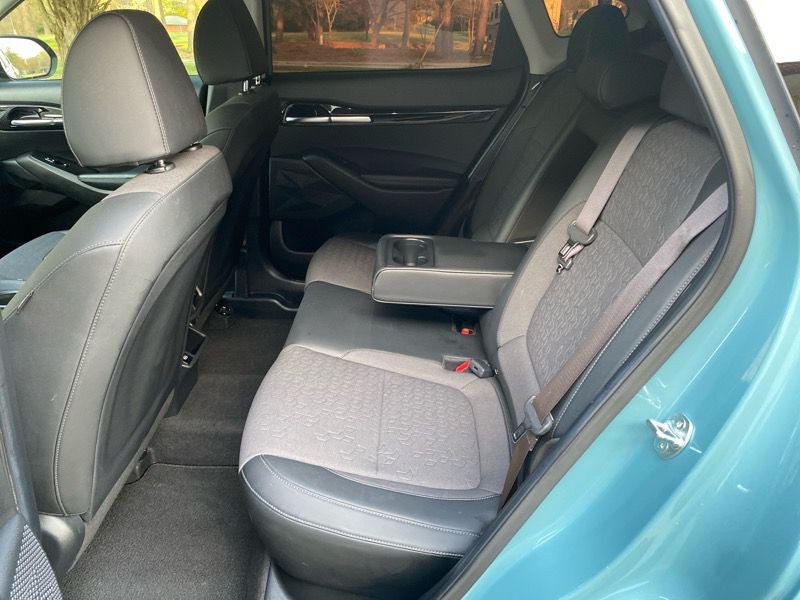 2024 Kia Seltos Image 25