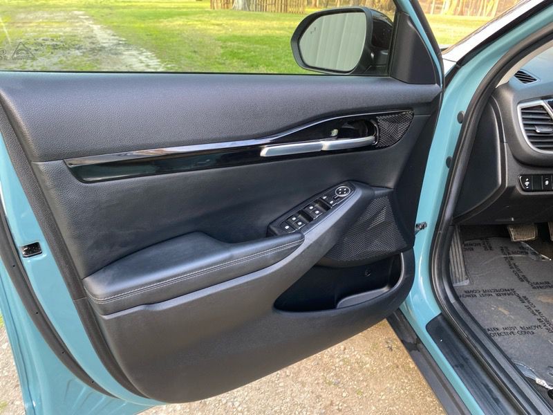 2024 Kia Seltos Image 29