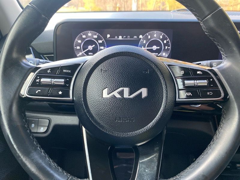 2024 Kia Seltos Image 36