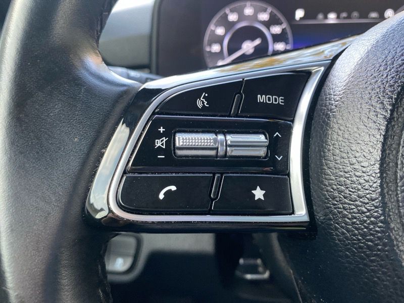 2024 Kia Seltos Image 37