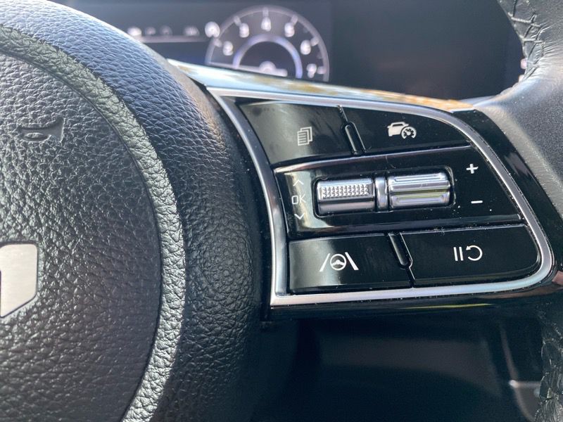 2024 Kia Seltos Image 38