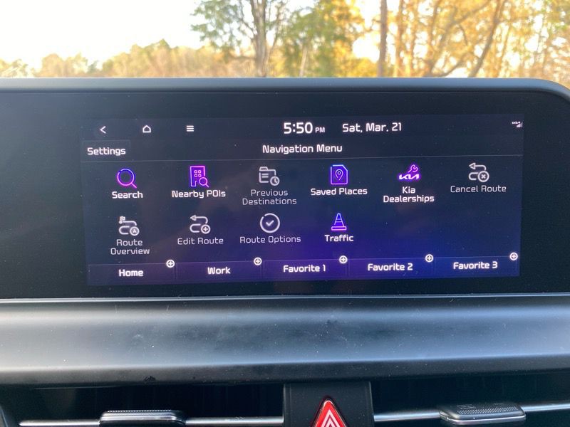 2024 Kia Seltos Image 40