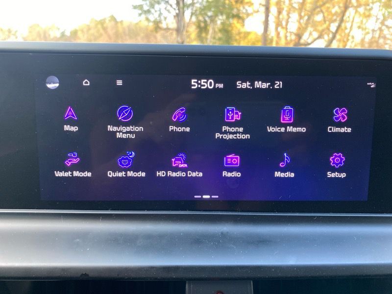 2024 Kia Seltos Image 41