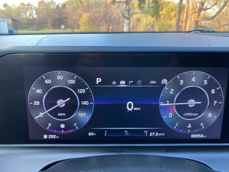 2024 Kia Seltos Image 43