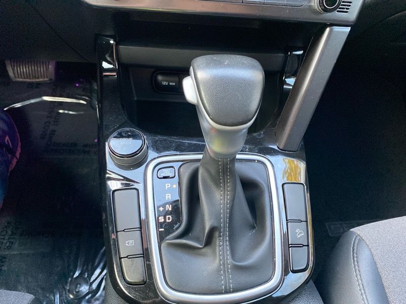 2024 Kia Seltos Image 45