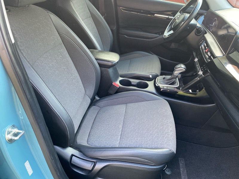 2024 Kia Seltos Image 47