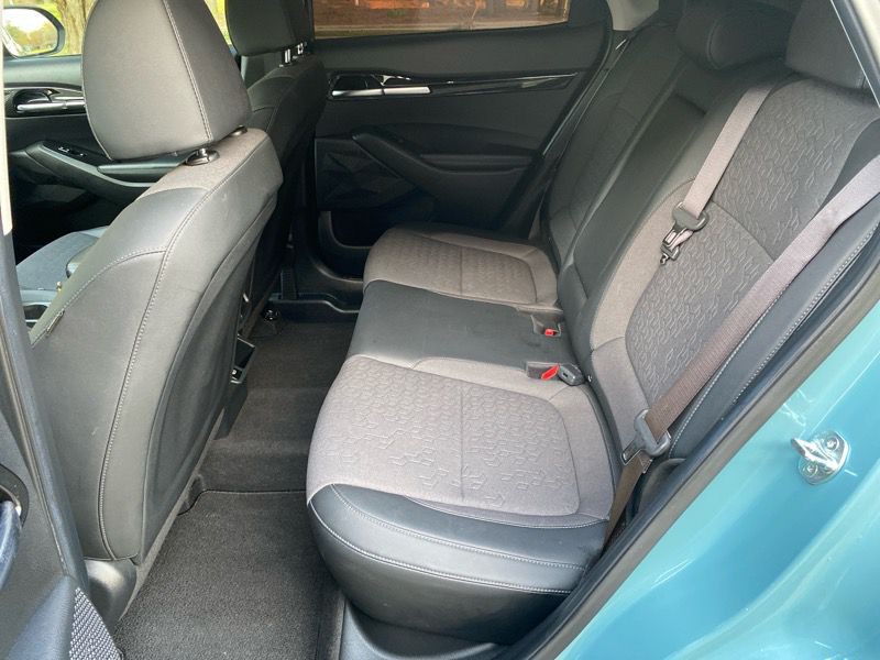 2024 Kia Seltos Image 48