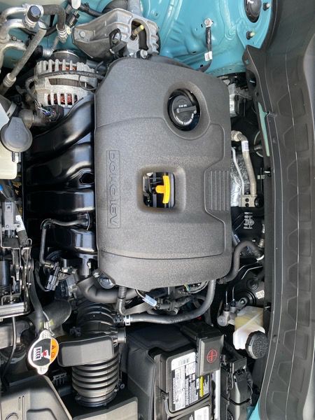 2024 Kia Seltos Image 49