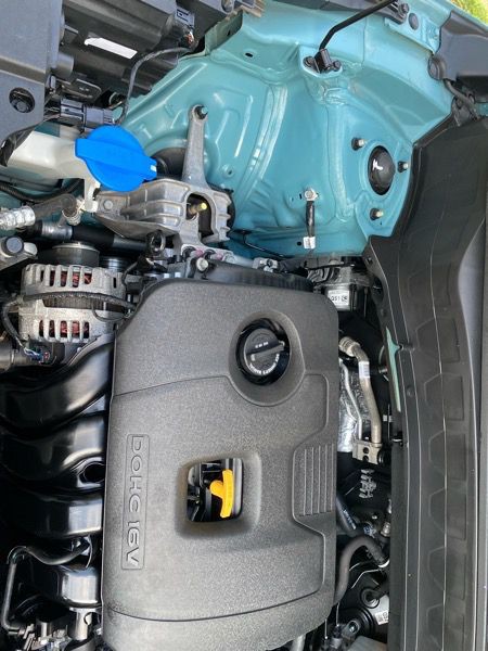 2024 Kia Seltos Image 50