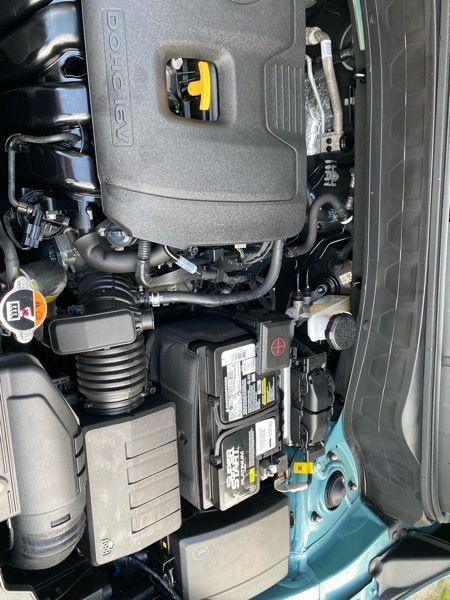 2024 Kia Seltos Image 51