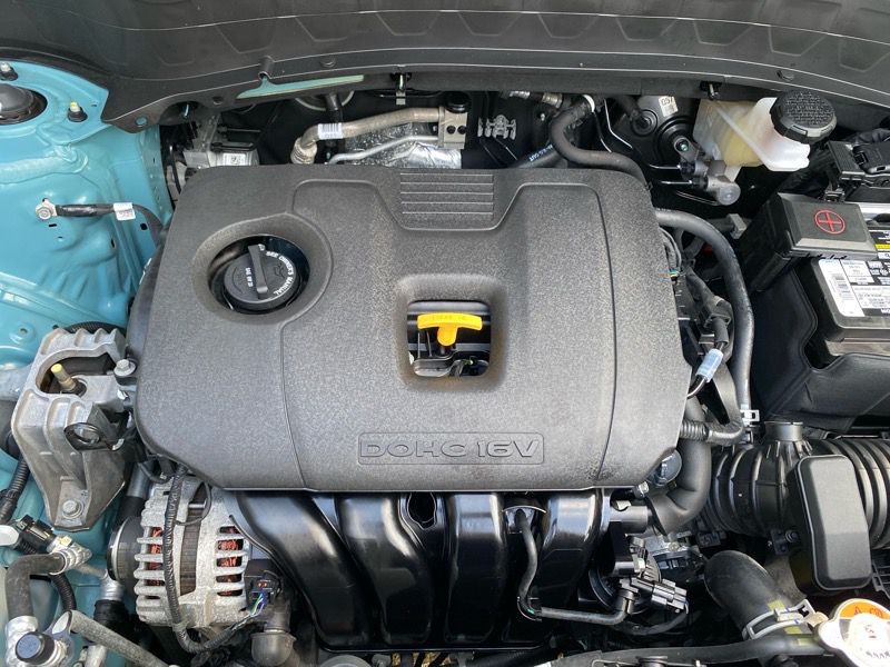 2024 Kia Seltos Image 52