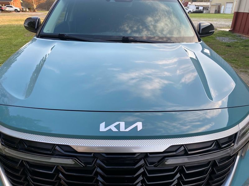 2024 Kia Seltos Image 65