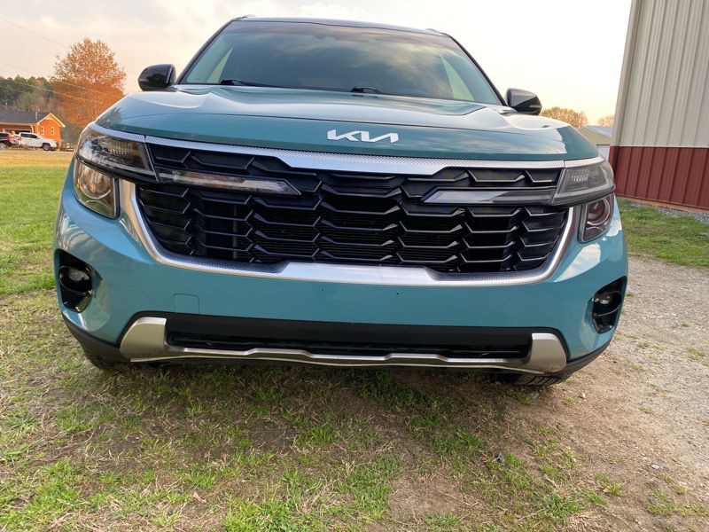 2024 Kia Seltos Image 66