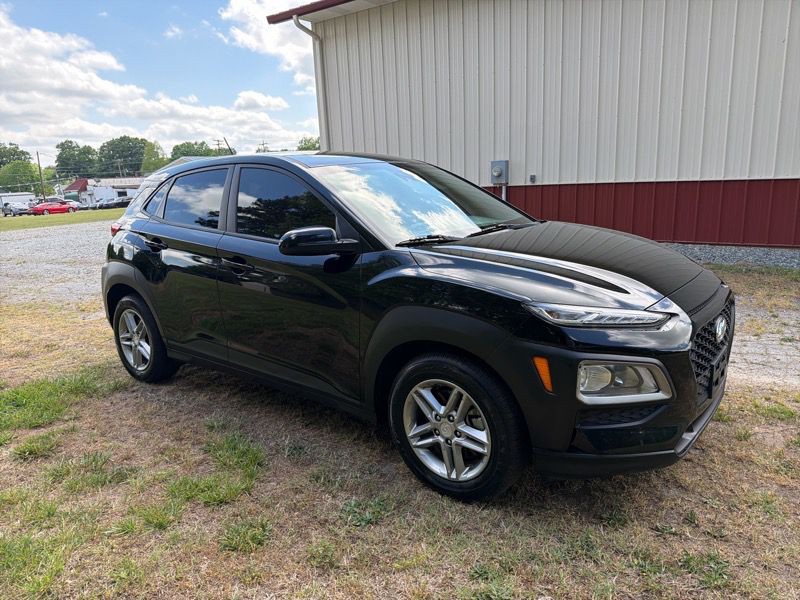 2020 Hyundai Kona Image 2