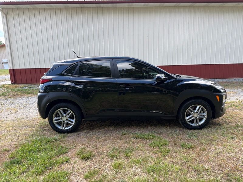 2020 Hyundai Kona Image 3