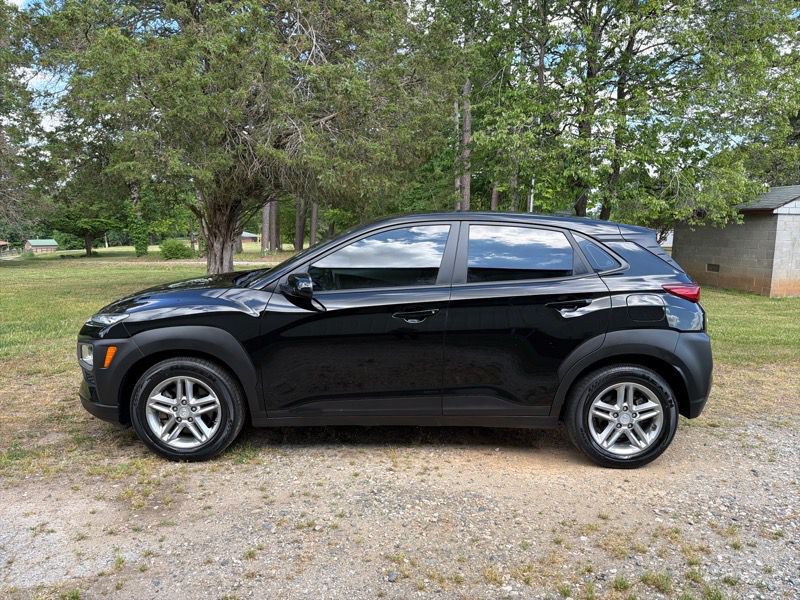 2020 Hyundai Kona Image 4