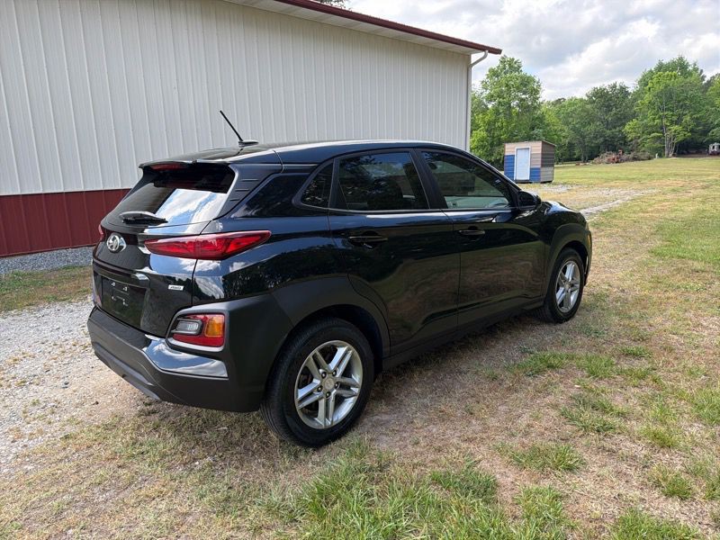2020 Hyundai Kona Image 5