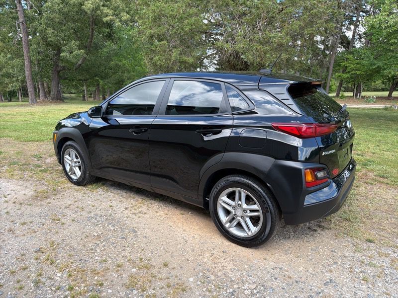 2020 Hyundai Kona Image 6