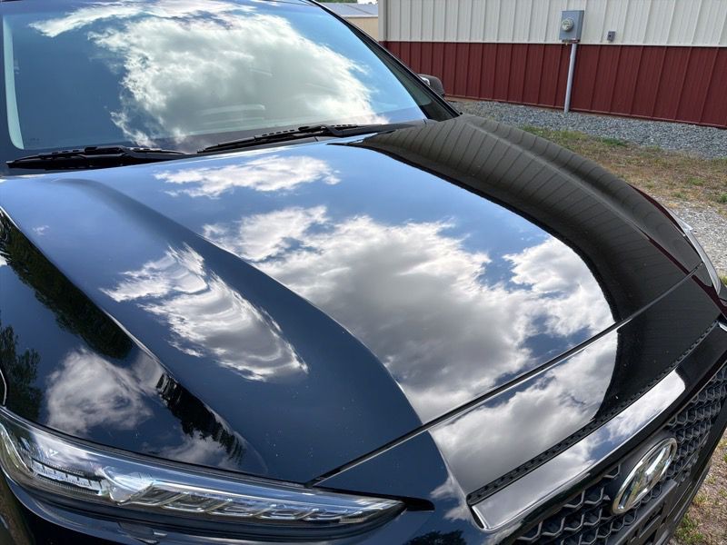 2020 Hyundai Kona Image 9