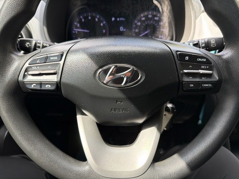 2020 Hyundai Kona Image 13