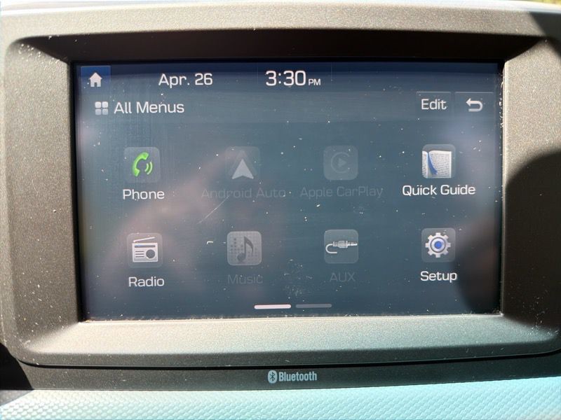 2020 Hyundai Kona Image 19