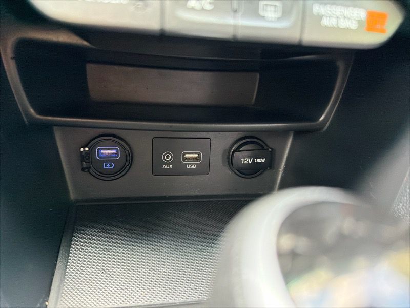 2020 Hyundai Kona Image 21