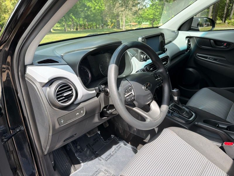 2020 Hyundai Kona Image 22