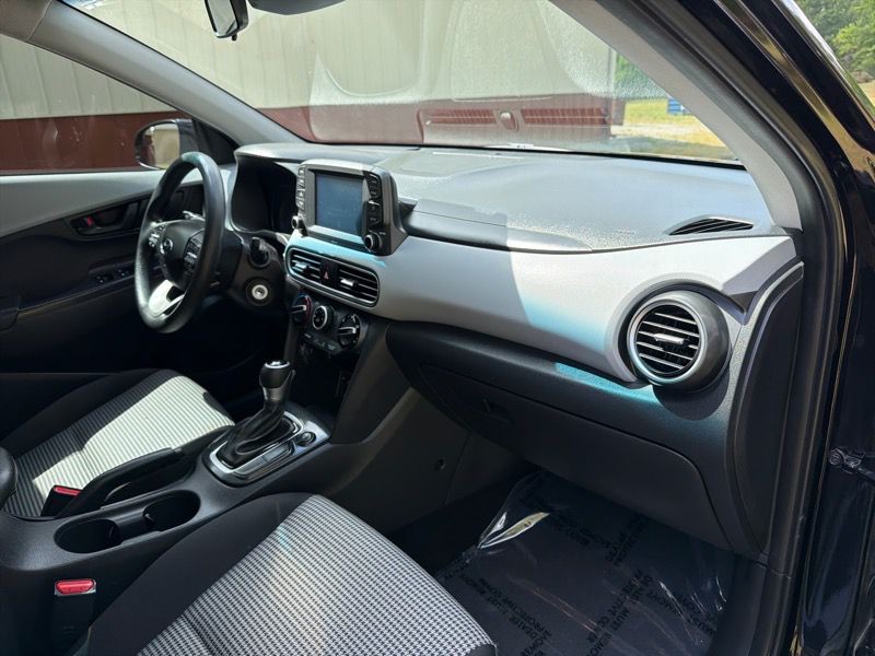 2020 Hyundai Kona Image 23
