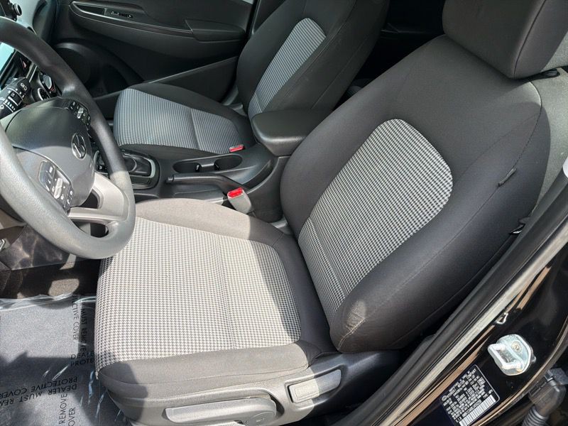 2020 Hyundai Kona Image 24