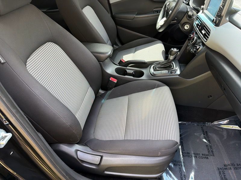2020 Hyundai Kona Image 25