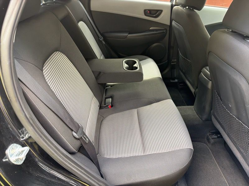2020 Hyundai Kona Image 26