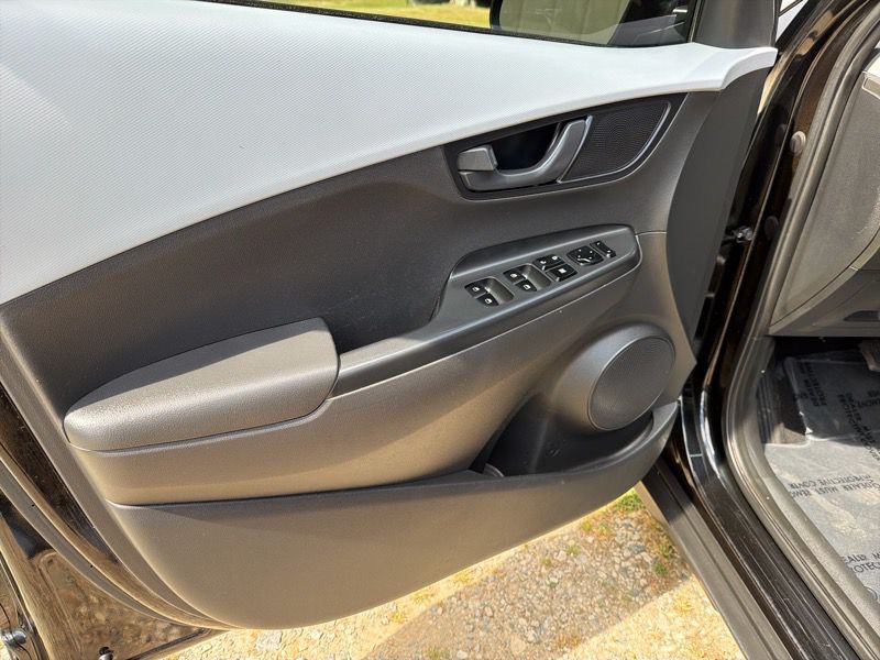 2020 Hyundai Kona Image 31
