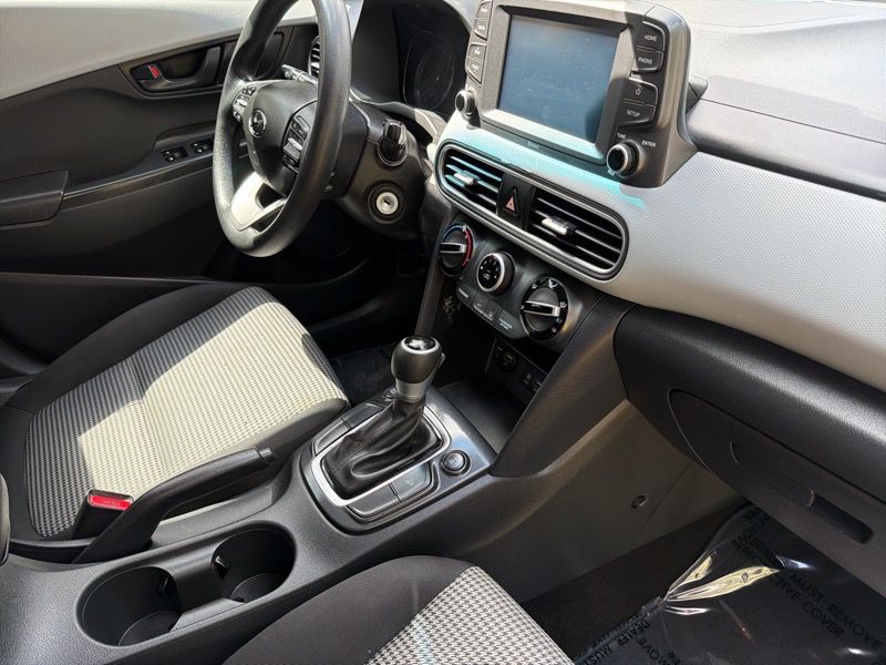 2020 Hyundai Kona Image 36