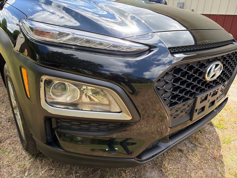 2020 Hyundai Kona Image 40