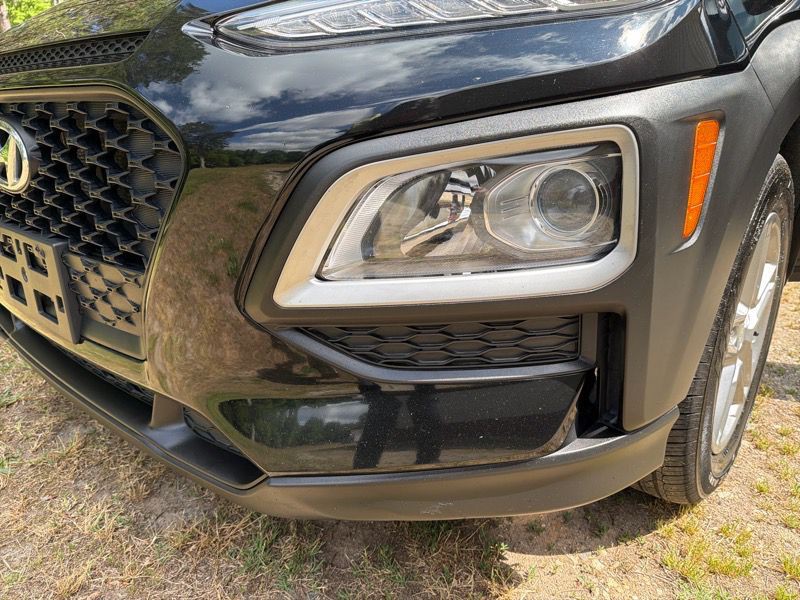 2020 Hyundai Kona Image 41