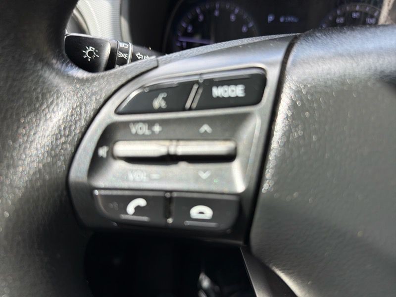 2020 Hyundai Kona Image 43