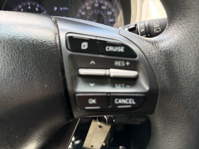 2020 Hyundai Kona Image 44
